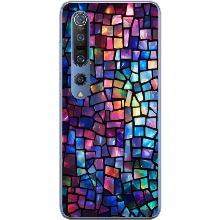 iSecrets - Mobilskal till Xiaomi Mi 10 Pro 5G med Disco