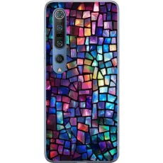 Gustaf - Mobilskal till Xiaomi Mi 10 Pro 5G med Disco