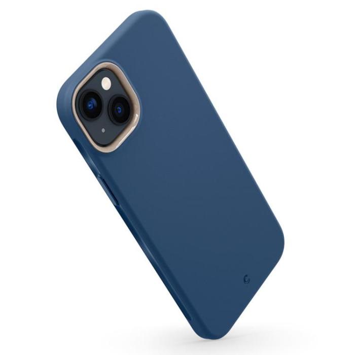 UTGATT - Spigen iPhone 14 Plus Skal Mag Magsafe Cyrill Ultra Color - Coast