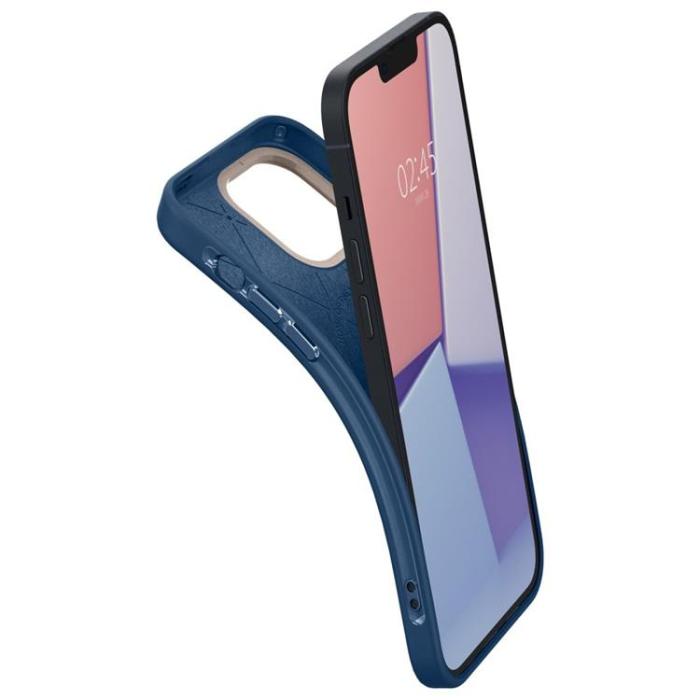UTGATT - Spigen iPhone 14 Plus Skal Mag Magsafe Cyrill Ultra Color - Coast