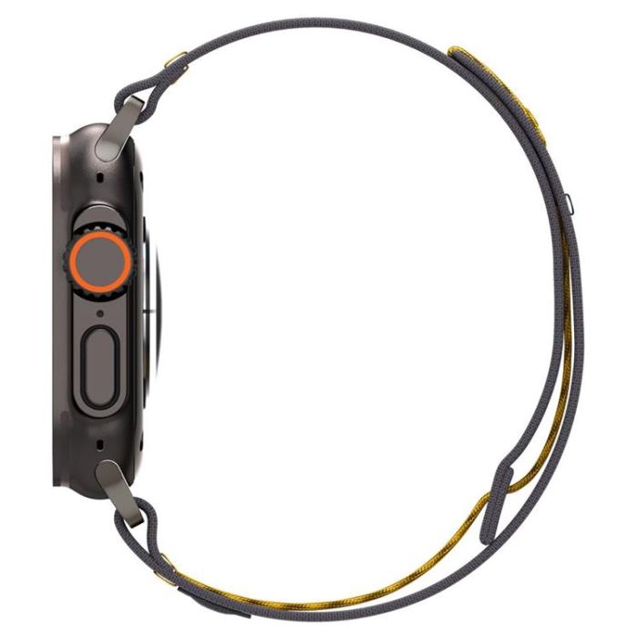 Spigen - Spigen Apple Watch (44/45/46/49mm) Armband Athlex Air