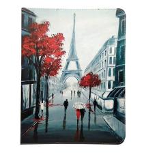 A-One Brand - Universell Tabletfodral 9-11" (L27 x W20 cm) - Paris