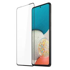 UTGATT1 - Dux Ducis Galaxy A73 Härdat Glas 9H Full Screen 9D