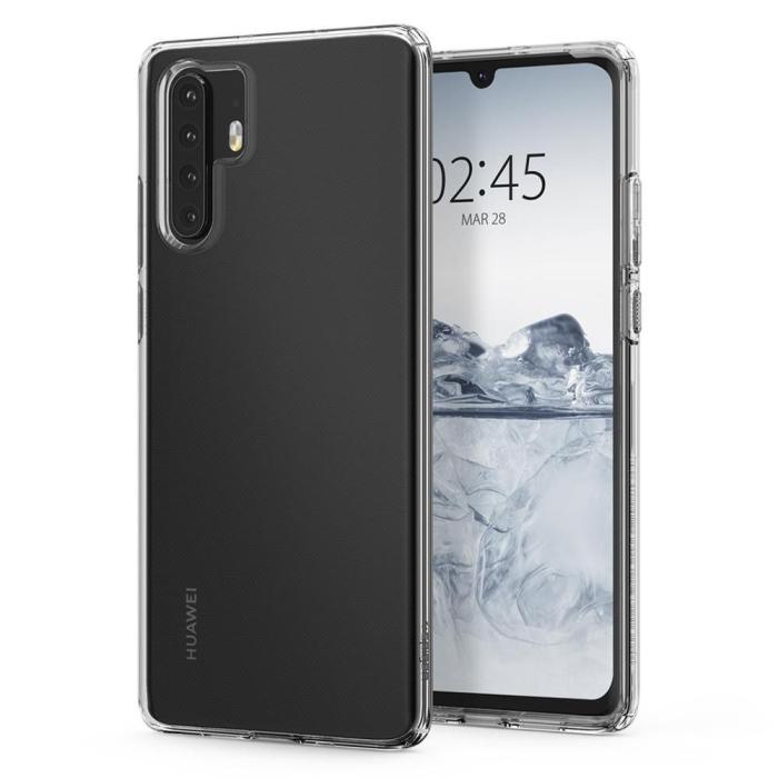 OEM - Huawei P30 Pro Skal Ultra Slim 0,5mm Transparent