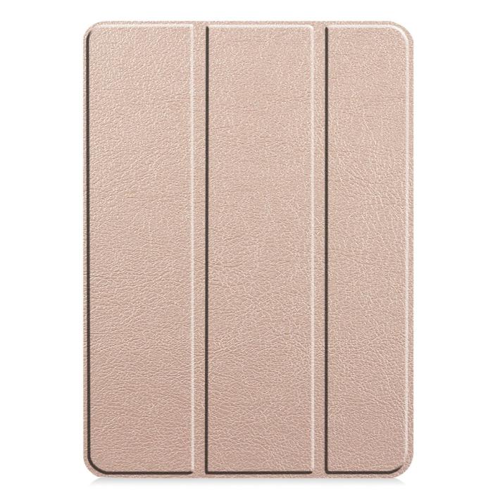 OEM - iPad Pro 11 (2018/2020/2021) Fodral - Guld