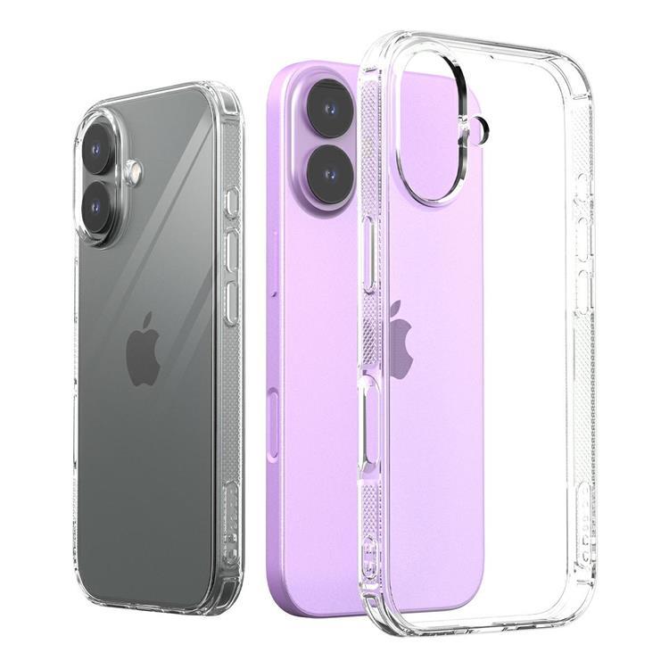 Araree Mobilskal till iPhone 17 Flexield - Transparent