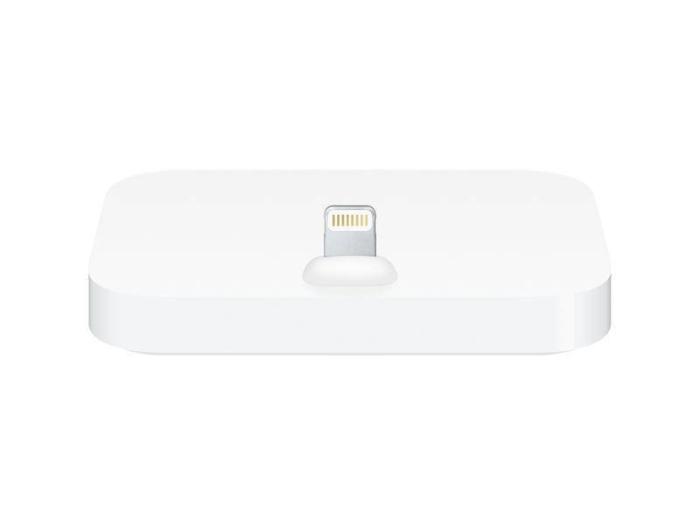 UTGATT4 - Apple MGRM2ZM/A - iPhone Lightning Dock, vit