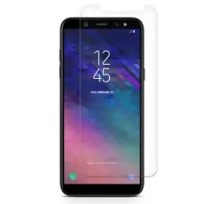 Champion - Champion H&auml;rdat Glas Sk&auml;rmskydd f&ouml;r Samsung Galaxy A6 2018