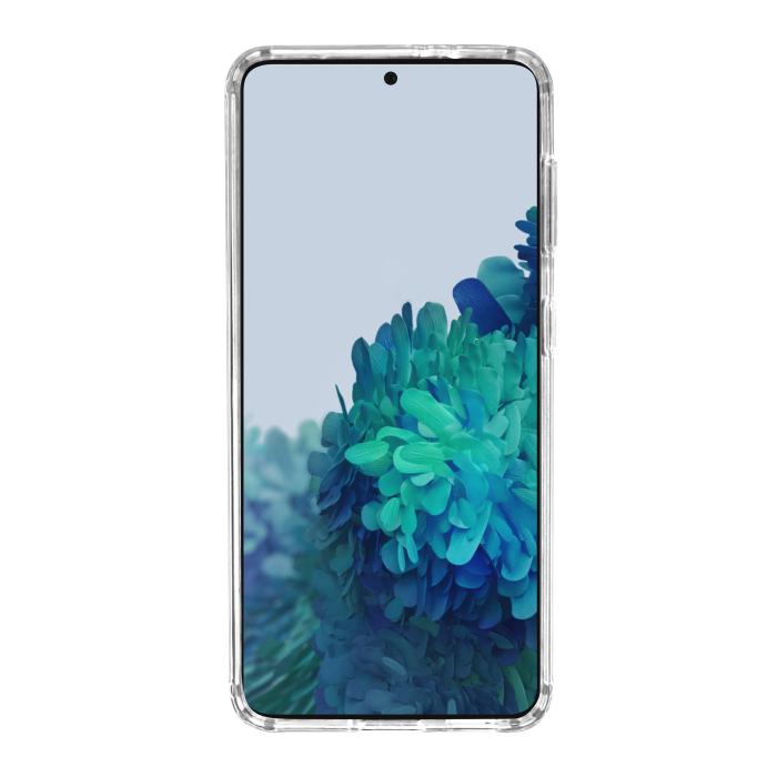 UTGATT5 - Krusell Samsung Skal Galaxy S21 HardCover Transparent