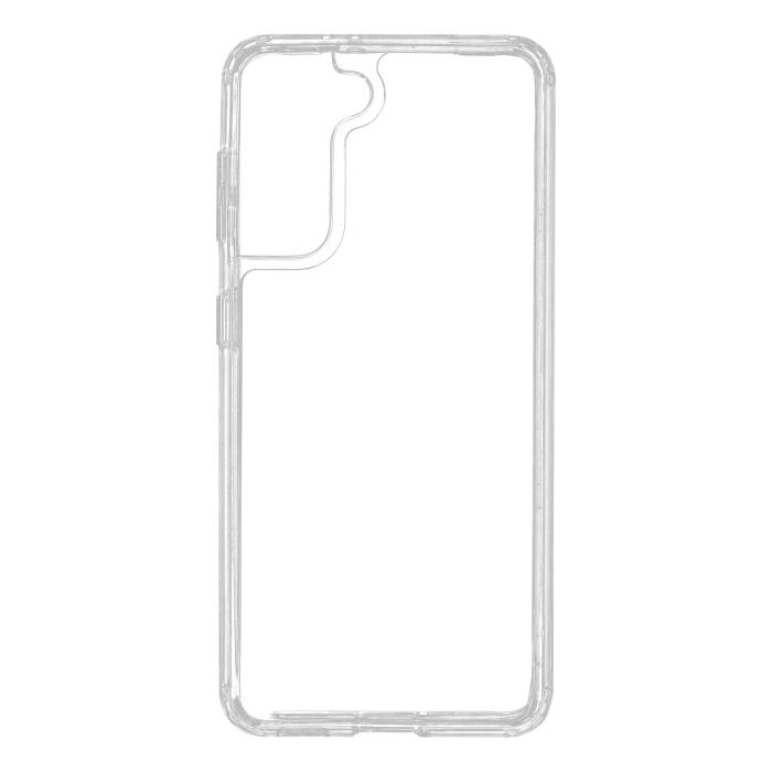 UTGATT5 - Krusell Samsung Skal Galaxy S21 HardCover Transparent