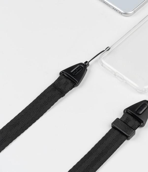 UTGATT5 - RINGKE Air Mobilskal iPhone 12 & 12 Pro - Smoke Black