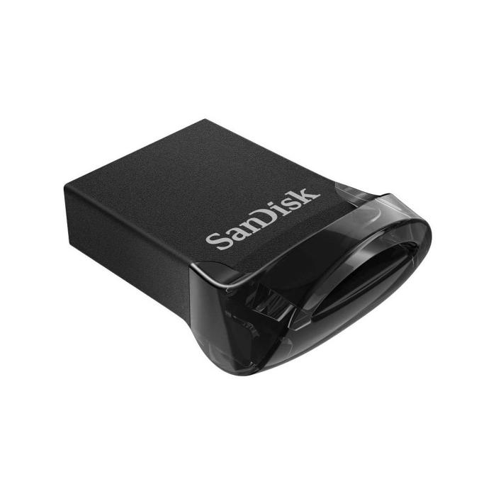 Sandisk - SanDisk Ultra Fit 64 GB USB 3.1 minne