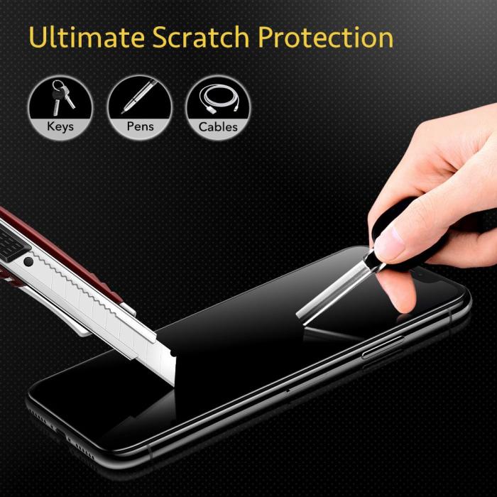 UTGATT1 - ESR Härdat Glas iPhone 11 Clear