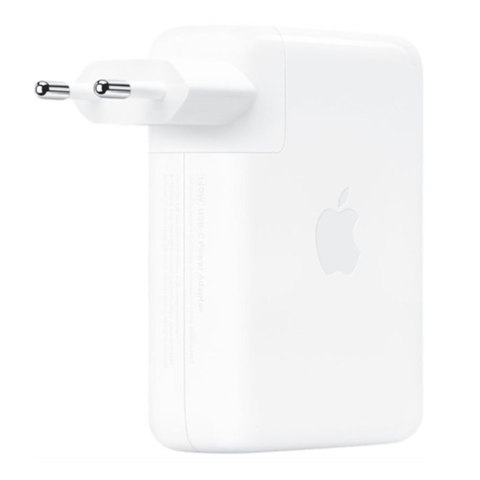UTGATT1 - Apple Power Väggladdare USB-C 140 W - Vit