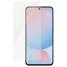 PanzerGlass - PanzerGlass Galaxy S24 FE H&auml;rdat Glas Sk&auml;rmskydd Ultra-Wide Fit