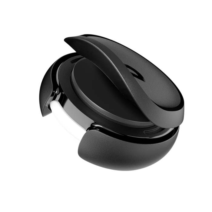 UTGATT1 - Keybudz 4-pack EZ Mount för AirTag