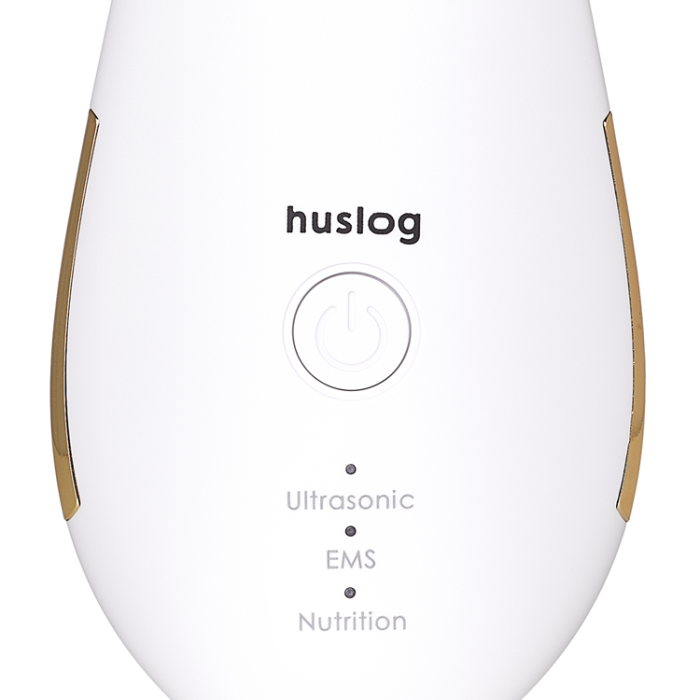 Huslog - Huslog Ansiktshudrenare BE-100224