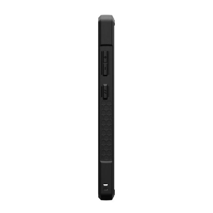 UAG - UAG Galaxy S25 Ultra Mobilskal MagSafe Monarch Pro - Kevlar Svart