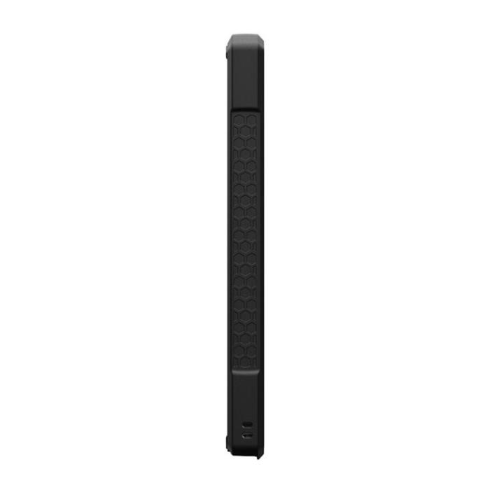 UAG - UAG Galaxy S25 Ultra Mobilskal MagSafe Monarch Pro - Kevlar Svart