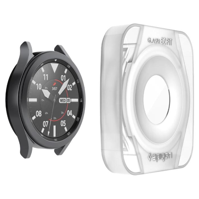 UTGATT5 - Spigen Glas.Tr 