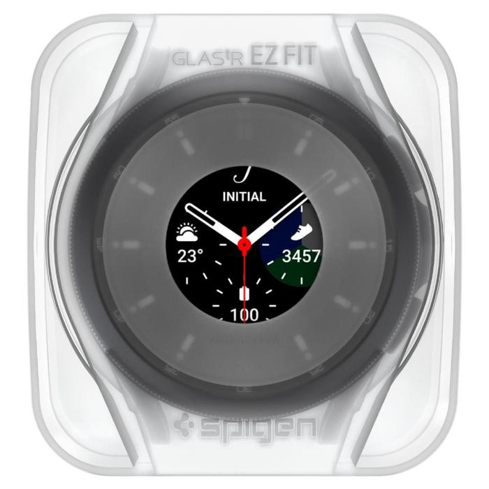 UTGATT5 - Spigen Glas.Tr 