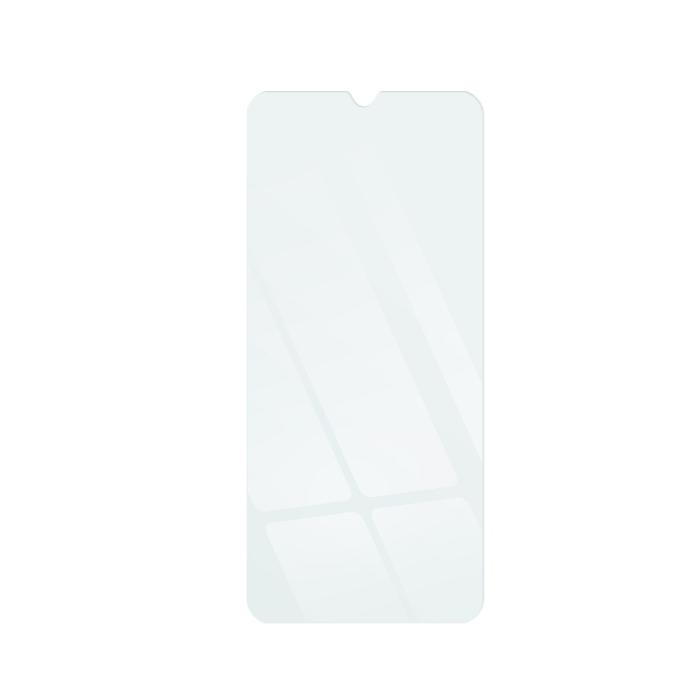 Blue Star - Blue Star Härdat Glas Skärmskydd till Samsung Galaxy A31
