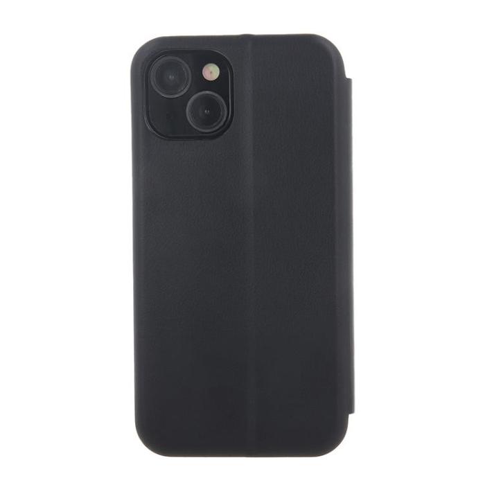 OEM - Xiaomi Redmi 13 4G Plånboksfodral Smart Diva - Svart