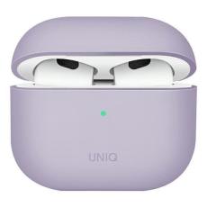 UNIQ - Uniq AirPods 3 Skal Silicone - Lila