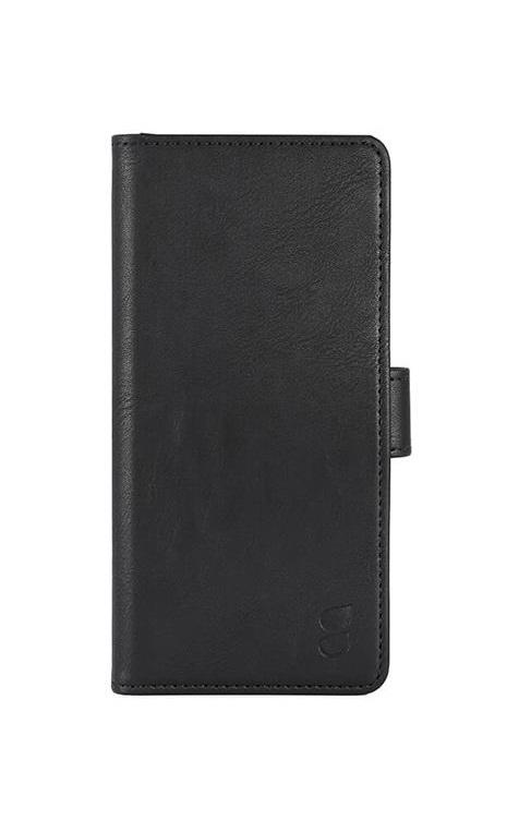 GEAR Sony Xperia 5 IV Mobilfodral - Svart | 2353 | AlltMobil