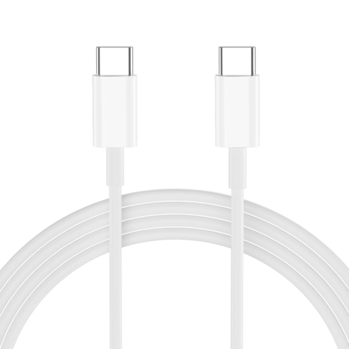 Tech-Protect - Tech-Protect 2-Port Snabbladdare 45W QC3.0 NCA45W-GAN med Kabel