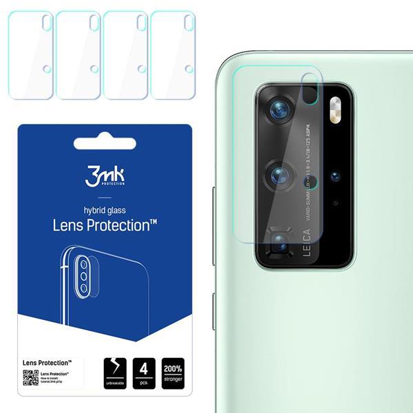 3mk Huawei P40 Pro 5G Kameralinskydd | 5468 | AlltMobil