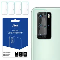 3MK - 3mk Huawei P40 Pro 5G Kameralinskydd