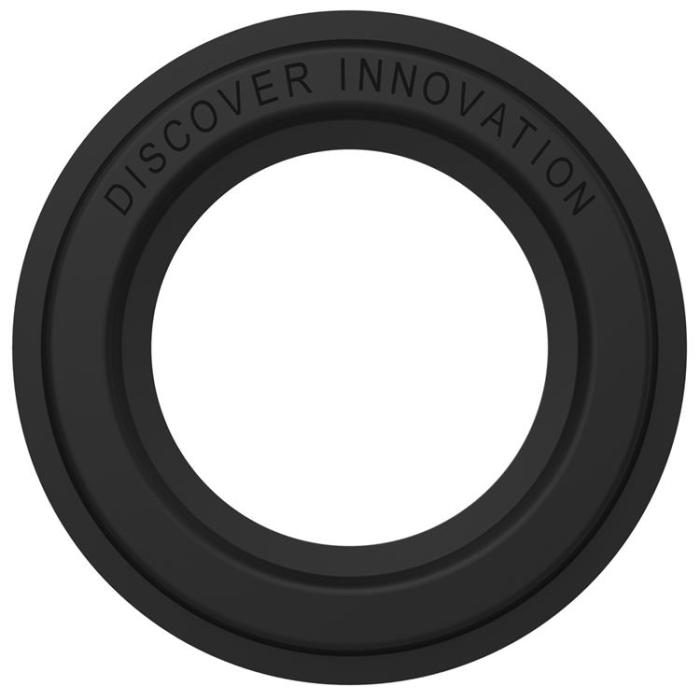 UTGATT5 - Nillkin SnapHold Self Adhesive Magsafe Magnetisk Hållare - Svart