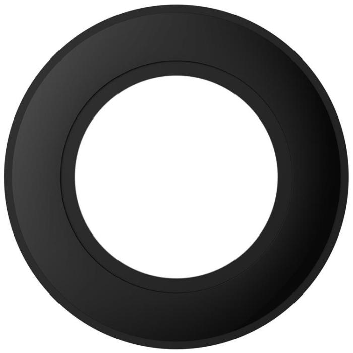 UTGATT5 - Nillkin SnapHold Self Adhesive Magsafe Magnetisk Hållare - Svart