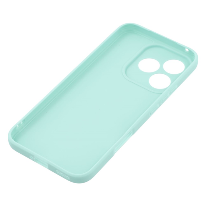 A-One Brand - Honor 400 Lite Mobilskal TPU Shockproof - Baby Blå