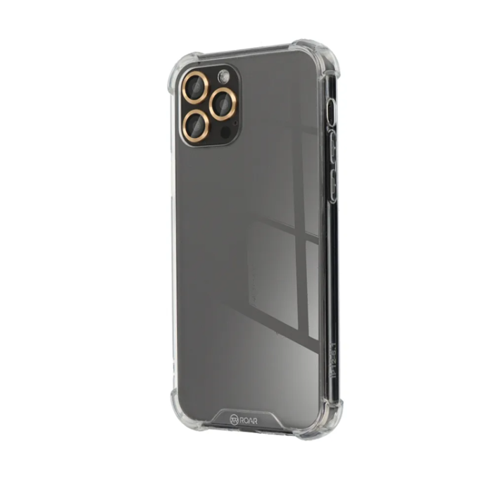 Roar - Roar Xiaomi Redmi Note 14 Pro 5G Mobilskal Armor Jelly