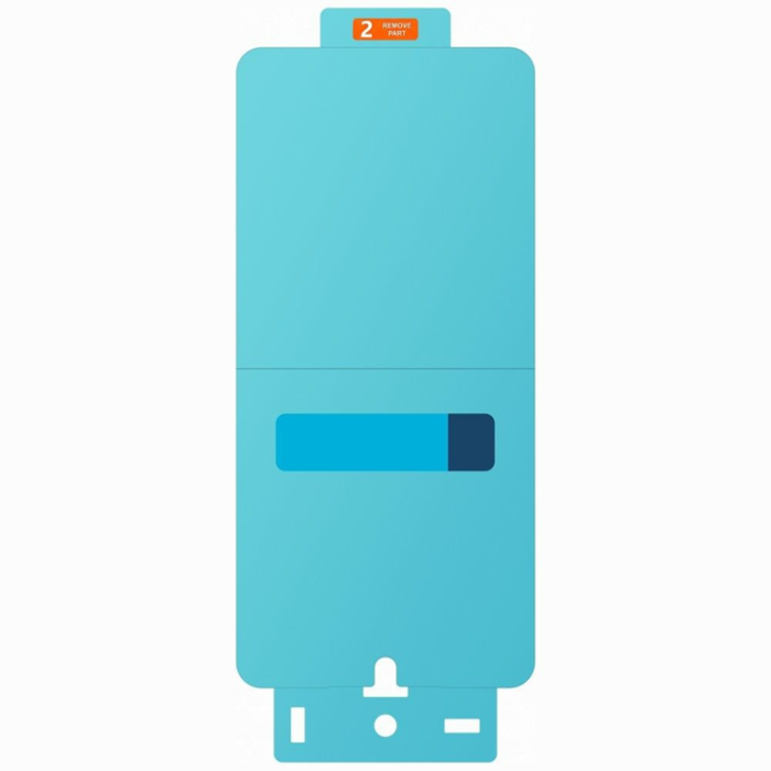 Samsung - Samsung Skärmskydd För Galaxy S26 Anti-Reflecting Film 2pcs