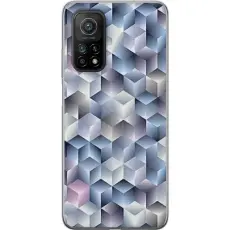 Gustaf - Mobilskal till Xiaomi Mi 10T 5G med Cyklon