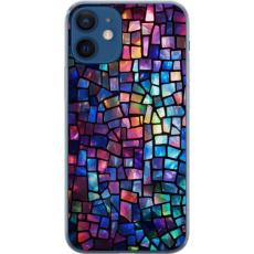 iSecrets - Mobilskal till Apple iPhone 12 med Disco