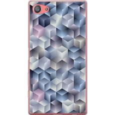 iSecrets - Mobilskal till Sony Xperia Z5 Compact med Cyklon