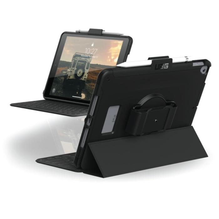 UTGATT1 - UAG iPad 10,2
