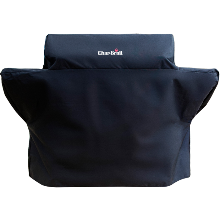 Char-Broil - Char-Broil Grillöverdrag premium till 4 brännare 140005