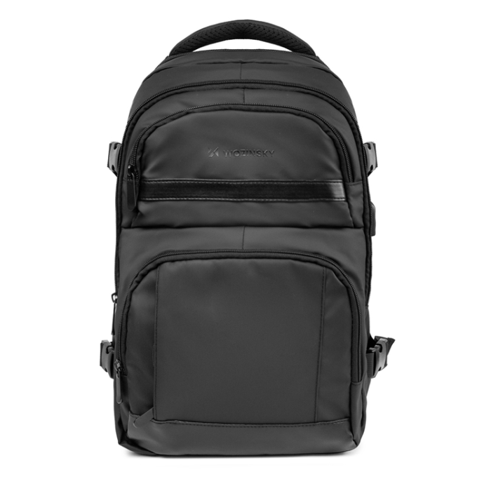 Wozinsky - Wozinsky Ryggsäck med Laptopficka för 15