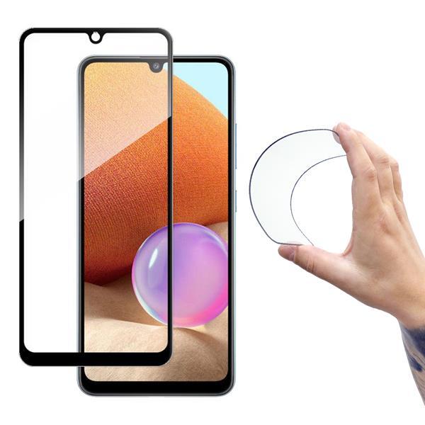 Wozinsky Härdat glas Galaxy A42 5G - Transparent | 5468 | AlltMobil
