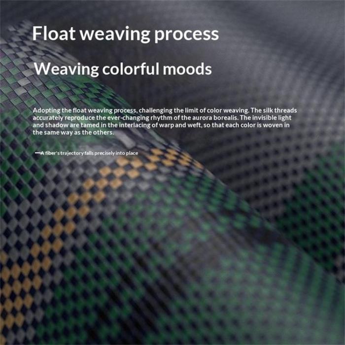 Benks - BENKS Mobilskal För Galaxy S26 Ultra MagSafe Kevlar Aramid Fiber Woven