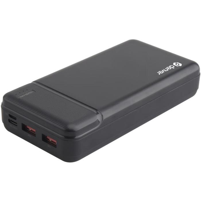 Denver - Denver Powerbank 15000 mAh Quick Charge
