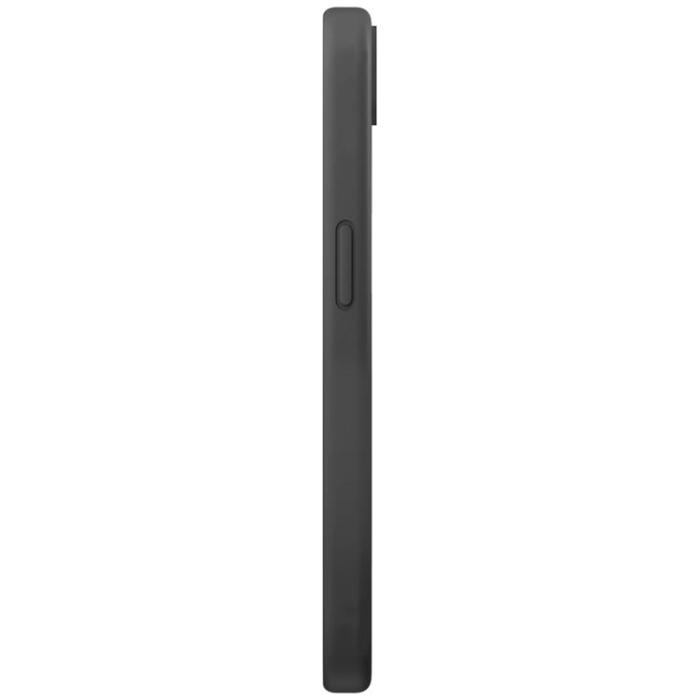 UNIQ - UNIQ iPhone 16e Mobilskal MagSafe Lino - Grå