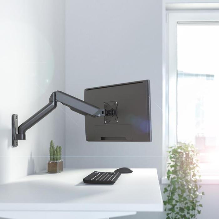 LogiLink - LOGILINK Monitorarm Väggfäste 17-32