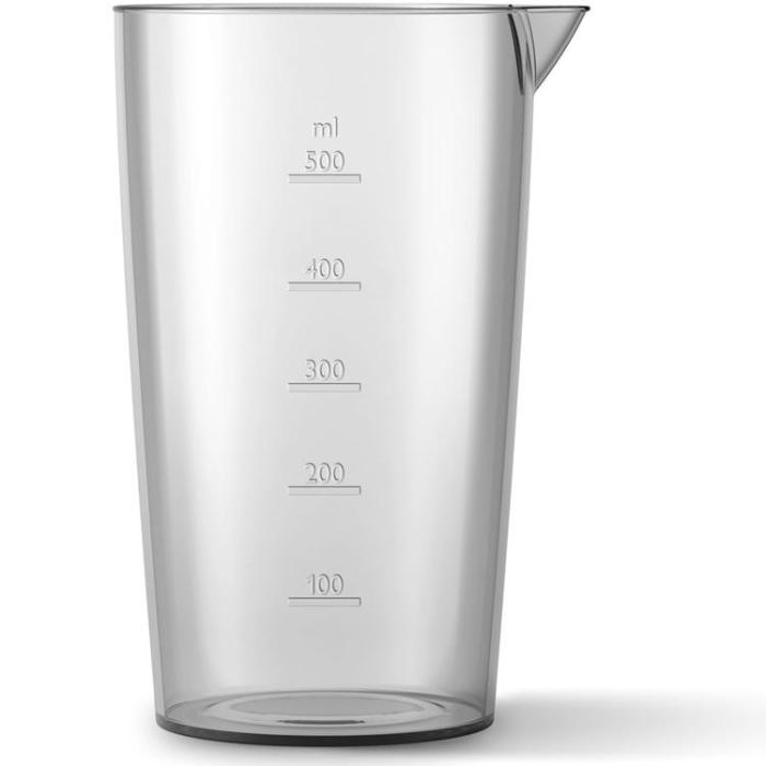Philips - Philips Stavmixer Daily Collection ProMix-HR2534/00