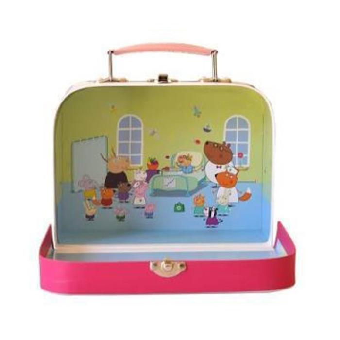 Peppa Pig - PEPPA PIG Dr. Set